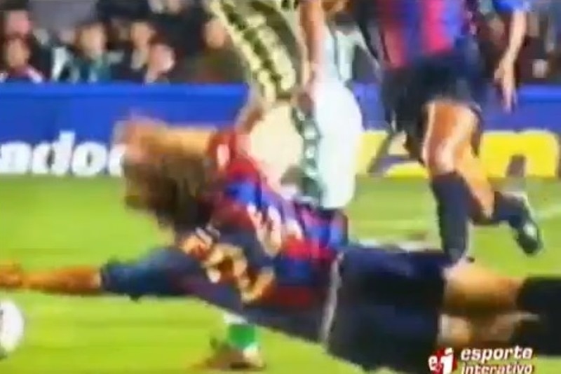 Μπαρτσελόνα: Μετά τον Ντενίλσον, ο Ντι Μαρία για Πουγιόλ! (video)