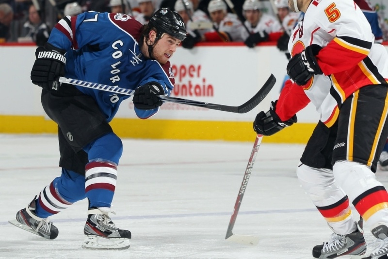 NHL: Συμφώνησε με τους Φλέιμς ο O’ Reilly