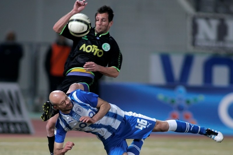 Ηρακλής Ψαχνών: Εκτός ο Μήτσης