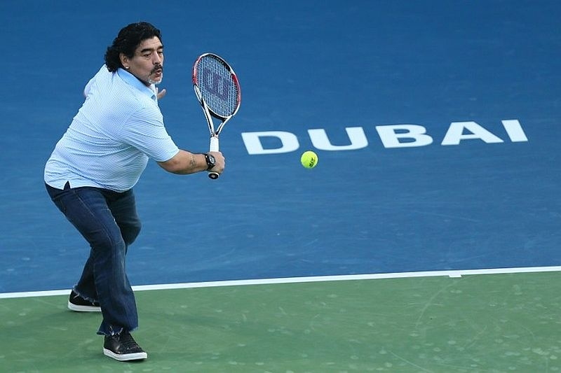 Το… backhand του Θεού (photos+video)