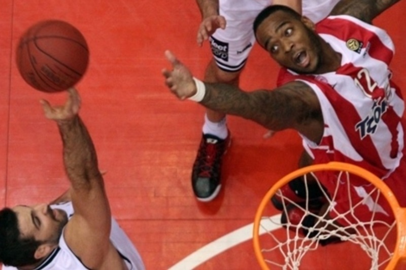 Ολυμπιακός: Πέρασε και από την Πόλη (photos)