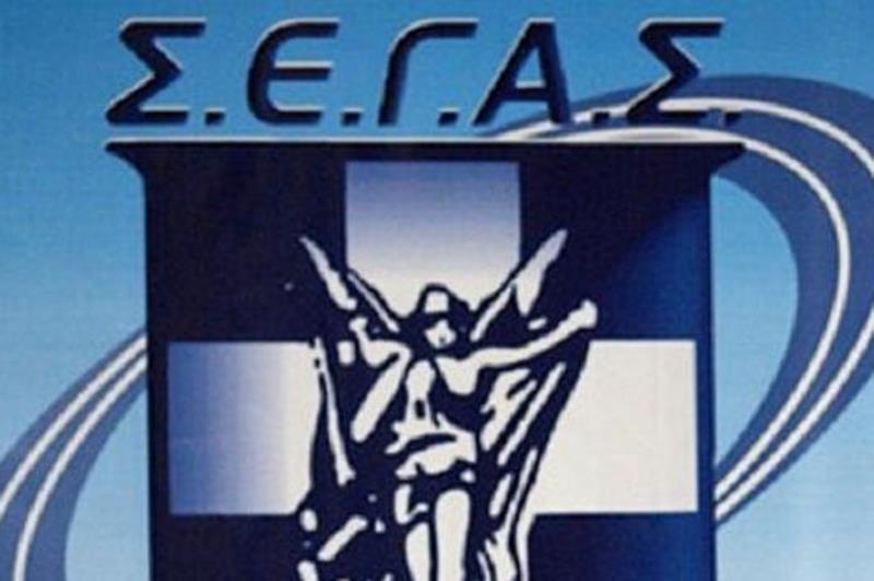 ΣΕΓΑΣ: Βραβεύονται οι κορυφαίοι