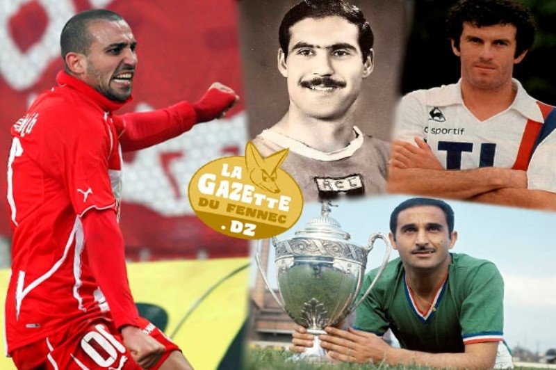 Ολυμπιακός: Δοξάζεται στην Αλγερία ο «τρομοκράτης»