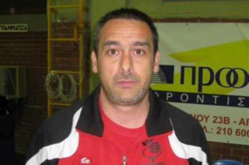 ΕΟΚ: Στους πάγκους ξανά ο Θάνος