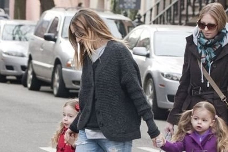 Τι συμβαίνει με τη Sarah Jessica Parker;