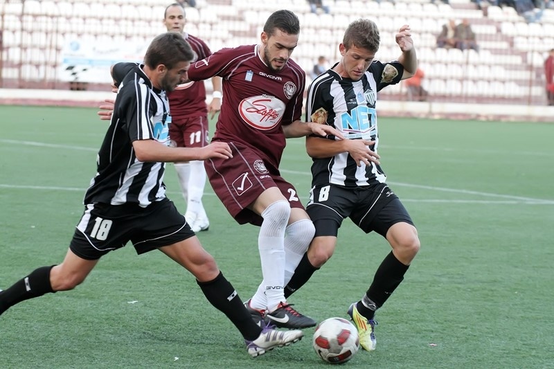 Καλαμάτα: Απορρίφθηκε η έφεση για Πούτσι