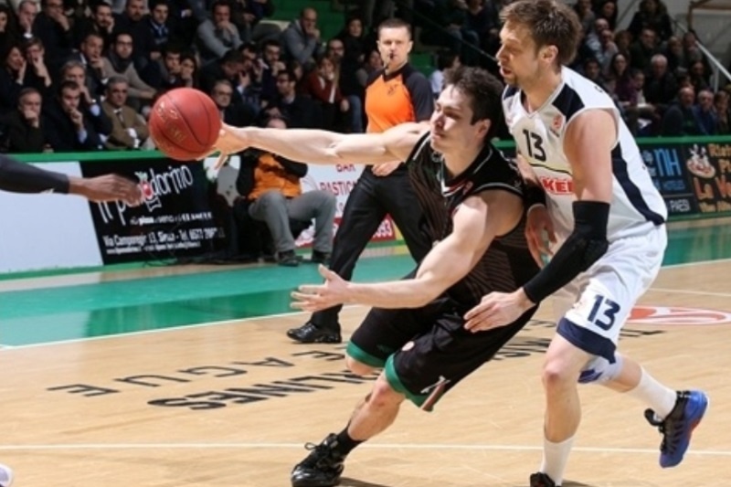 Σιένα: Άνετα τη Φενέρμπαχτσε/Ούλκερ (video)