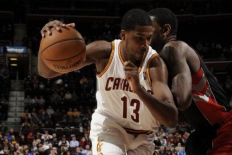 Κλίβελαντ Καβαλίερς: Δύο σερί χωρίς Έρβινγκ (video)