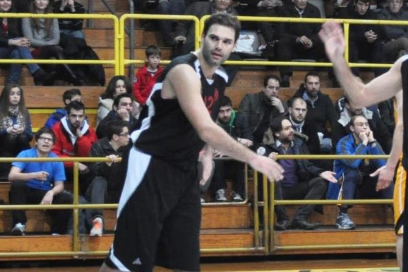 Σκλάβος: «Παρακαταθήκη για το Παγκράτι»