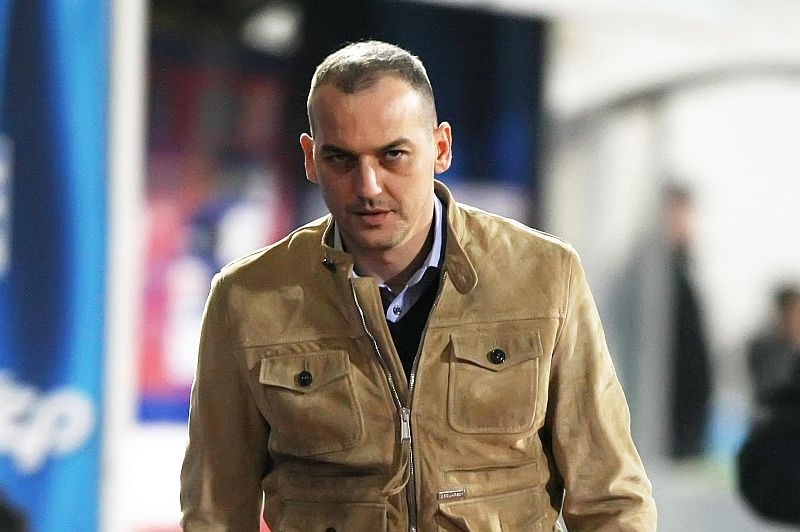 Κοβάσεβιτς: «Σιγουριά με Μίτσελ»