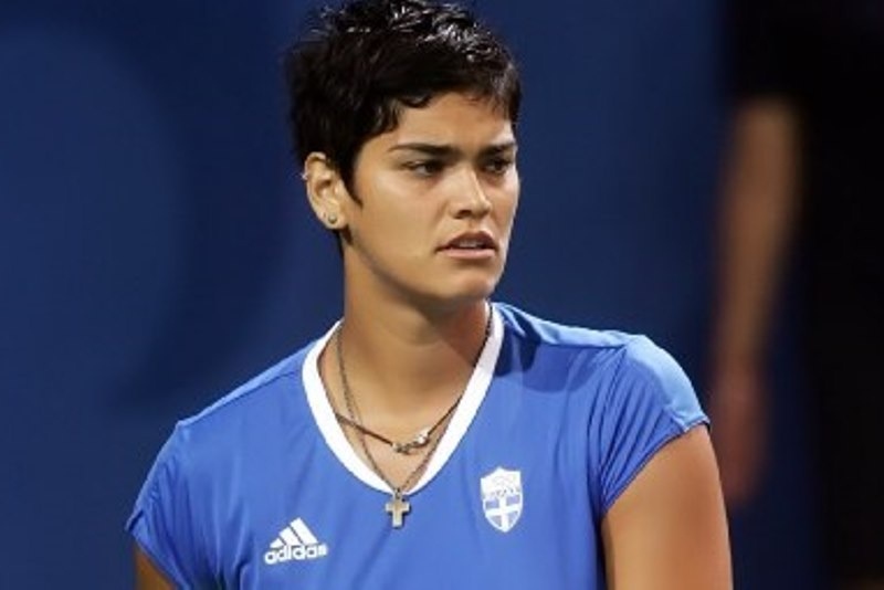 Εκτός Δανιηλίδου και... Βοζνιάκι! (video)