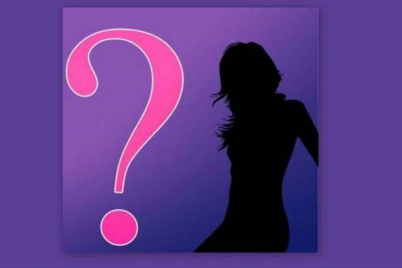 Πόσταρε στο twitter φωτογραφία φορώντας τα πιο ωραία εσώρουχά της!