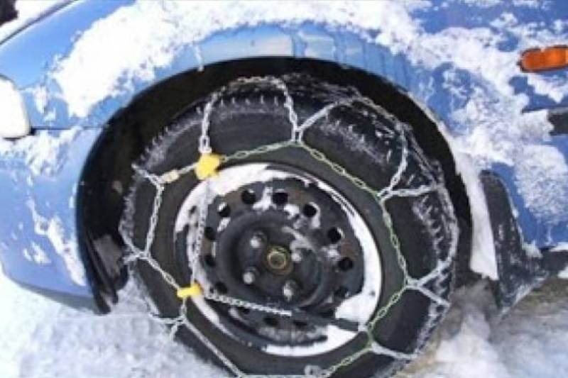 Προβλήματα λόγω κακοκαιρίας - Δείτε πού