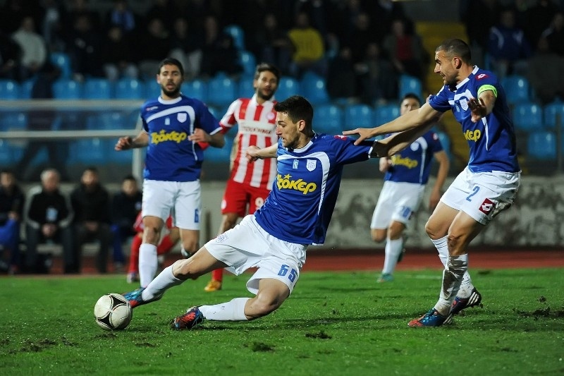 ΠΑΣ Γιάννινα: Ενοχλήσεις ο Ιωάννου