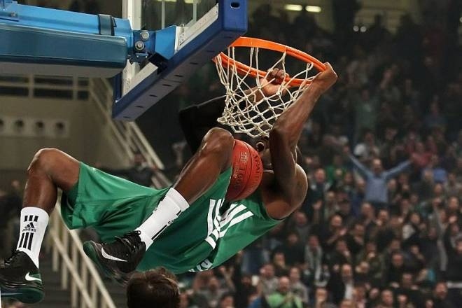 Παναθηναϊκός: «Εξάστερη» βραδιά στο ΟΑΚΑ...