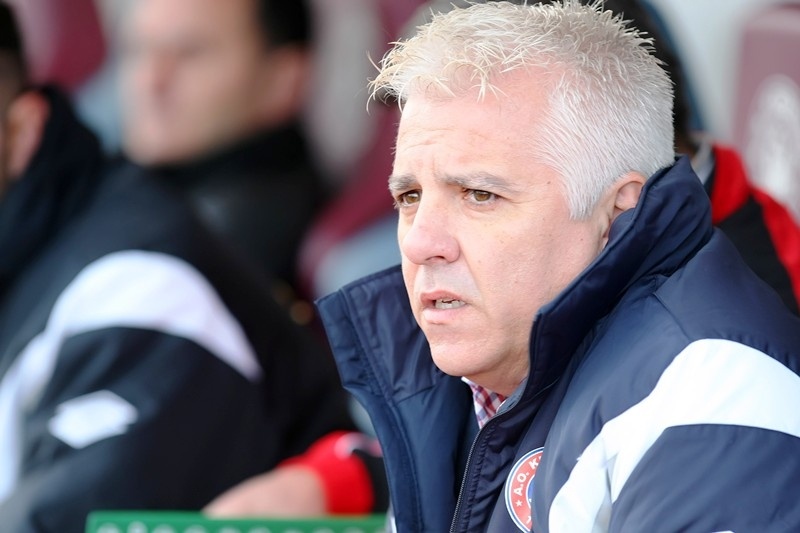 Παπακώστας: «Μία από τις τελευταίες ευκαιρίες»