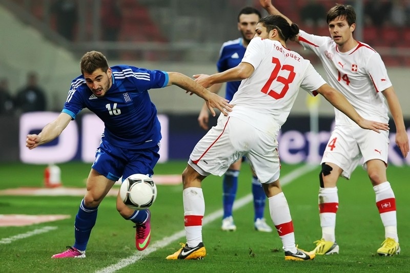 Χουντελίδης: «Και η Ιντερ για Μαυρία»