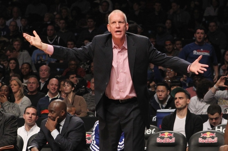 Φιλαδέλφεια 76ερς: Σενάρια διαδοχής του Κόλινς!