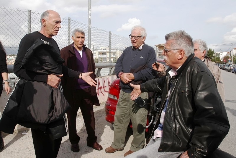 ΑΕΚ: Μήνυμα νίκης από Παλαίμαχους