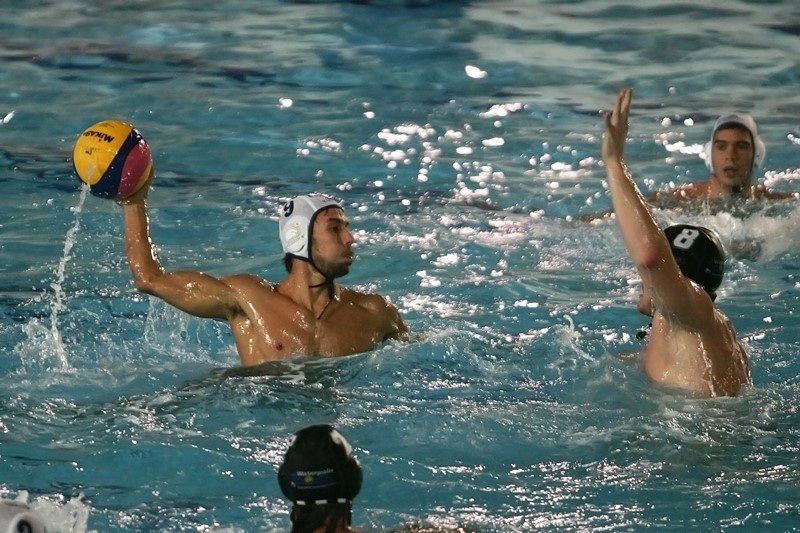 Βουλιαγμένη: Άνετο πέρασμα από την Πάτρα