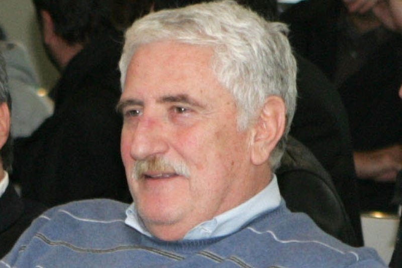 Ολυμπιακός για Κολοκυθά: «Τεράστια κι επί σειρά ετών η προσφορά του»