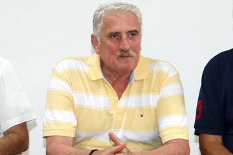 Ίκαρος Καλλιθέας για Κολοκυθά: «Τεράστια η κληρονομιά που αφήνει»