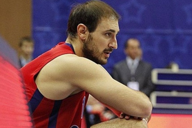 Ευρωλίγκα: MVP ο Κρστιτς