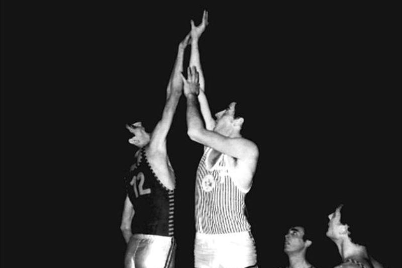 Παναθηναϊκός: Σε πένθος για τον Κολοκυθά