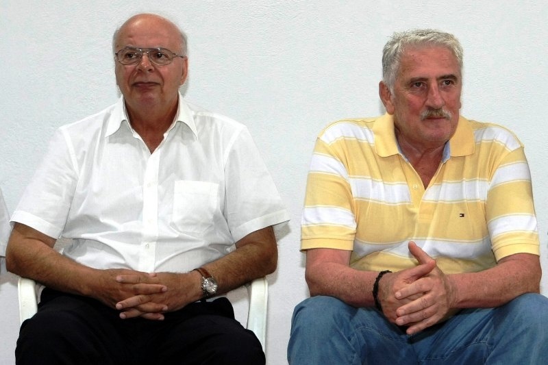 «Σε βαρύ πένθος το ελληνικό μπάσκετ»