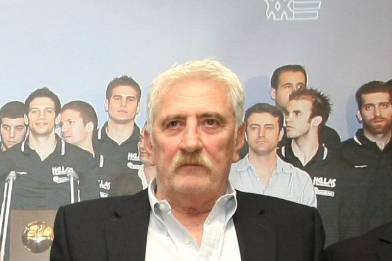 Περιστέρι για Κολοκυθά: «Παράδειγμα για όλους»