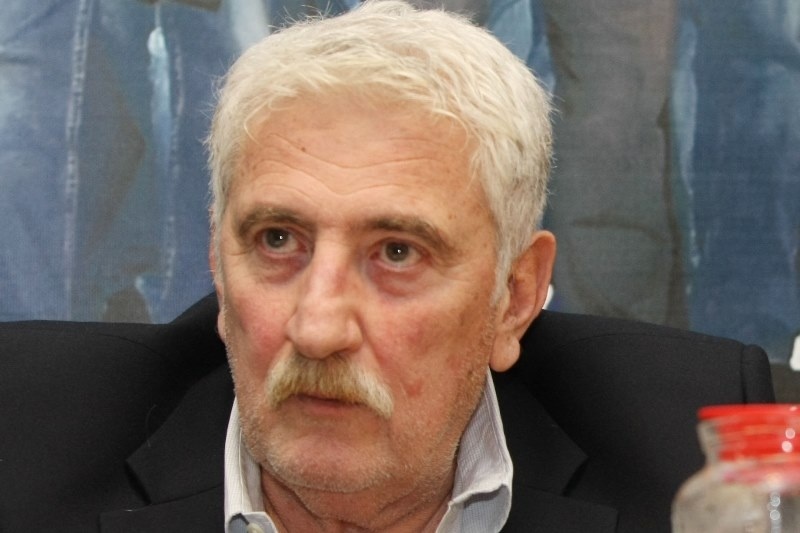 ΟΔΚΕ για Κολοκυθά: «Σημάδεψε μία ολόκληρη περίοδο»