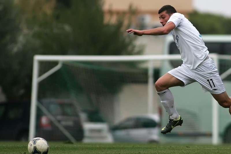 ΠΑΟΚ - Πανιώνιος 4-1 (Κ-20)