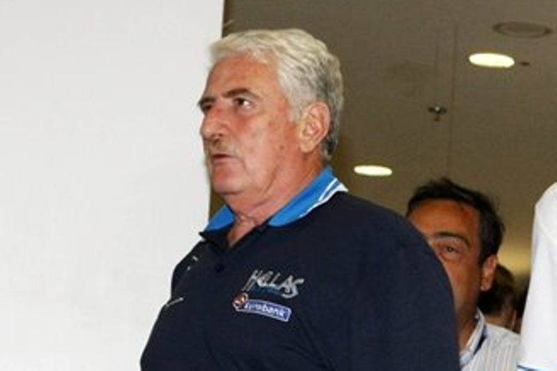 Άρης για Κολοκυθά: «Πρόσφερε τα μέγιστα»