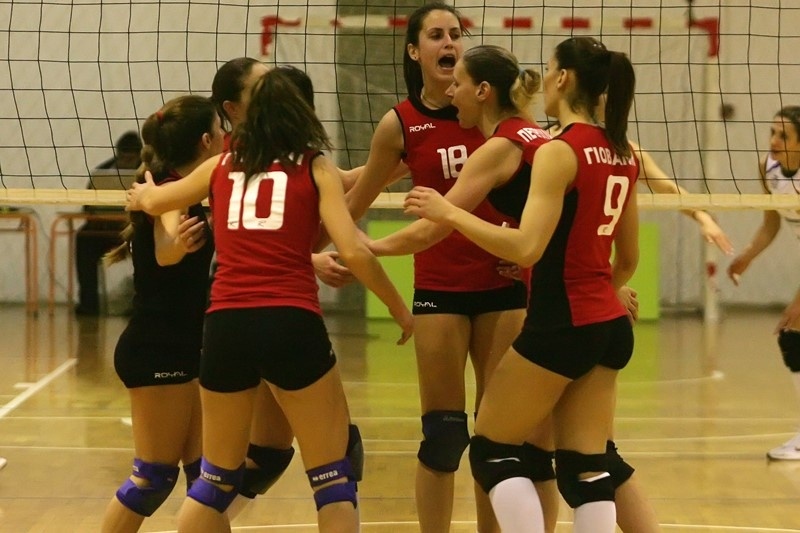 Βριλήσσια: Νίκη... παραμονής, 3-1 τον Ηρακλή