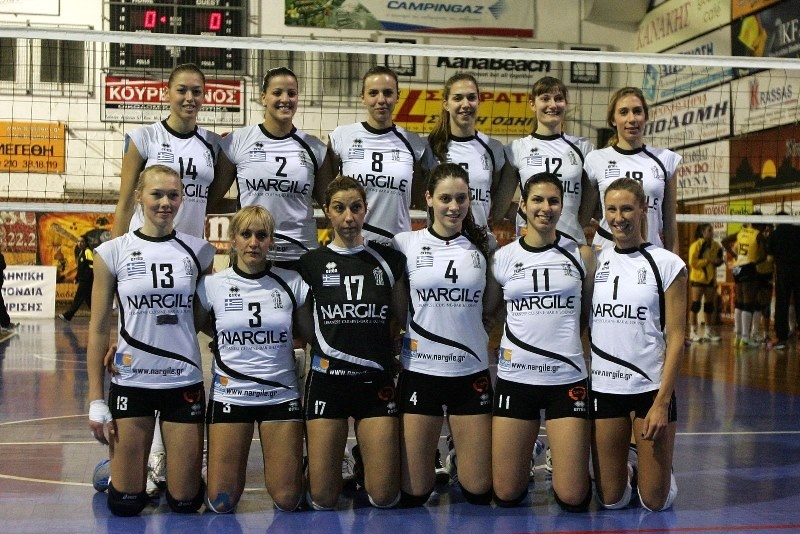 Ηρακλής Κηφισιάς: Ξανά μαζί με Ολυμπιακό, 3-0 το Μαρκόπουλο