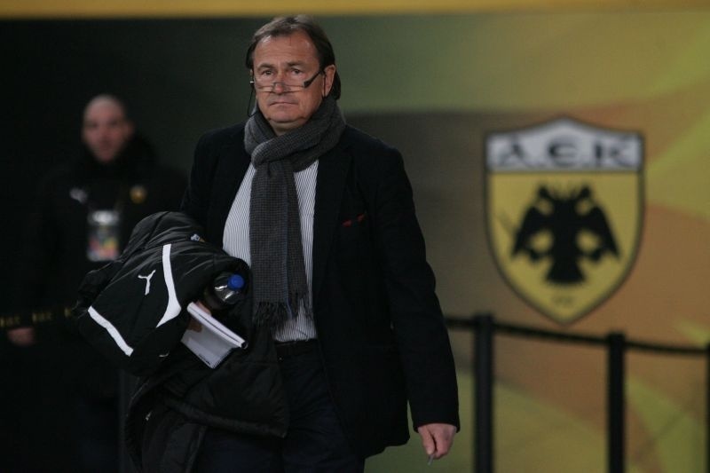 Λίνεν: «Είχαμε πάθος, δεν είχαμε ευκαιρίες»
