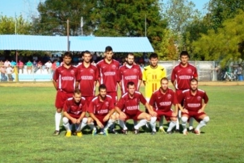 Πυργετός-Αίολος 2-0