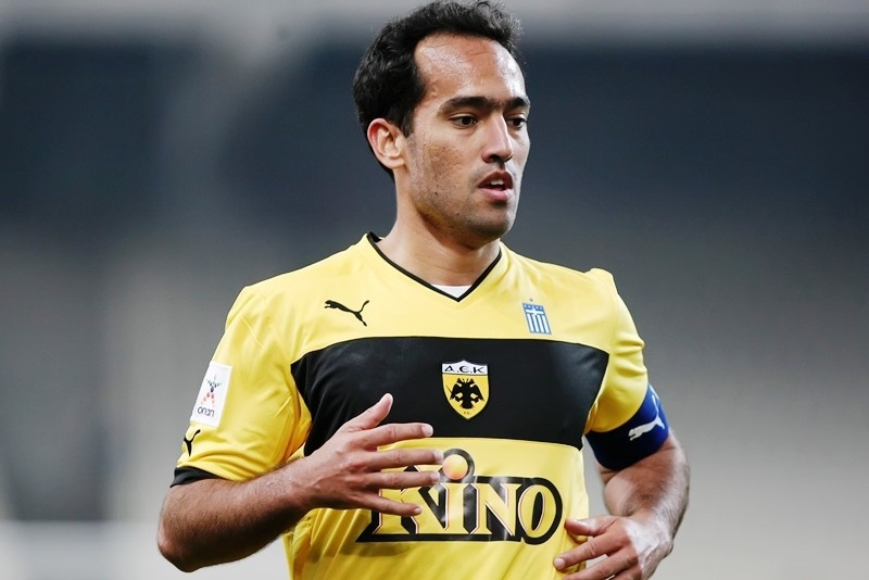 Γκερέιρο: «Όλοι μαζί χάσαμε»