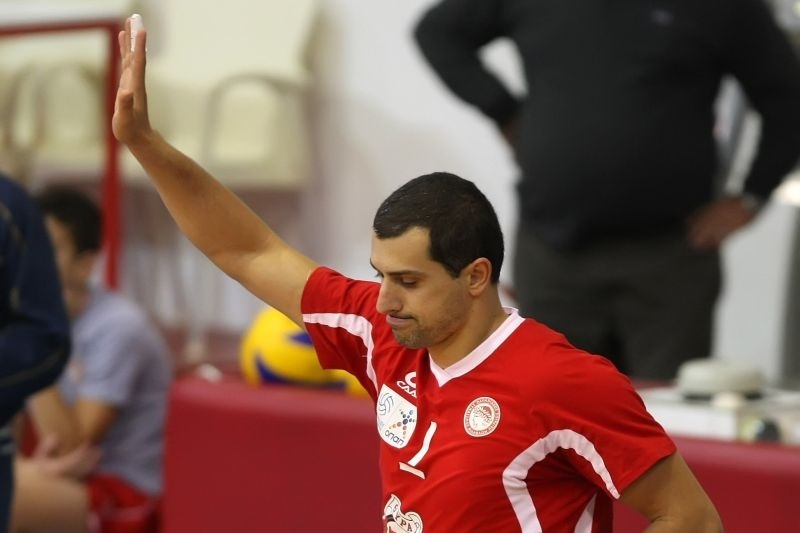 Χριστοφιδέλης: «Θέλουμε και τους άλλους τίτλους»