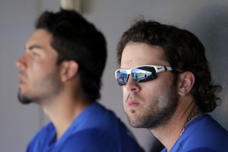 MLB: Home run για Μάικ Μουστάκα