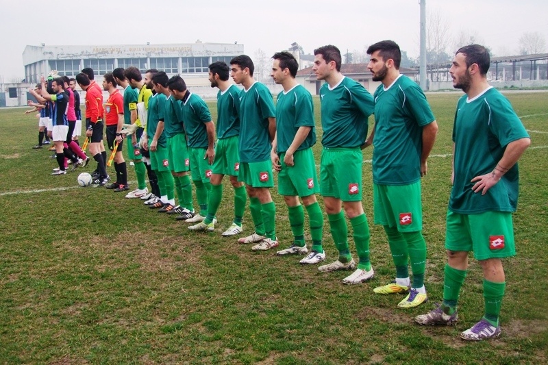 Αλεξάνδρεια-Γρεβενά Αεράτα 2-1