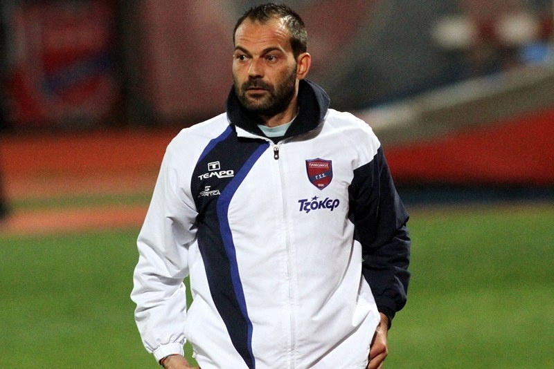 Παναγόπουλος: «Ήρθαμε διαβασμένοι, αλλά φύγαμε στεναχωρημένοι»