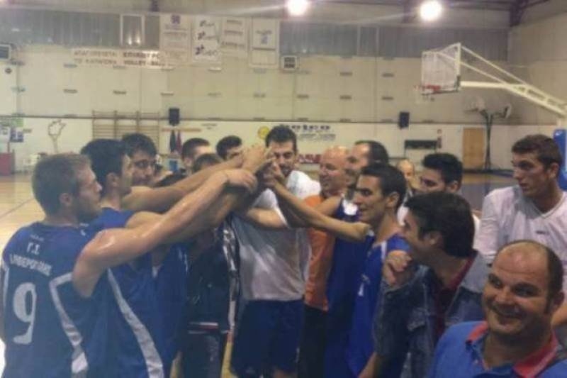 2ος Όμιλος Βορρά: Σπουδαία νίκη το Πευκοχώρι