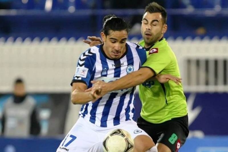 Κέρκυρα: Χάνει Ολυμπιακό και Παναθηναϊκό ο Ηλιάδης