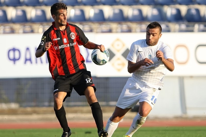 Football League 2: Κλήθηκαν σε απολογία επτά ομάδες