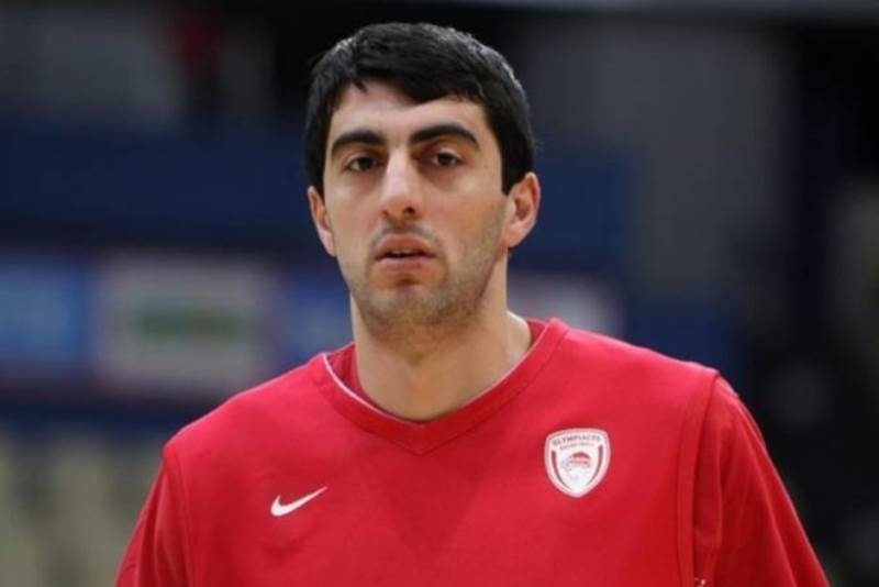Ολυμπιακός: Κανονικά ο Σερμαντίνι