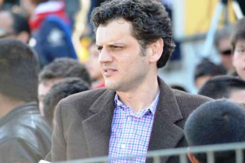 Κόρινθος: Σκέφτεται την αποχώρηση ο Μπεθάνης