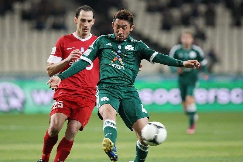 Skoda Ξάνθη: Ανεβάζει… στροφές ο Βάλλας