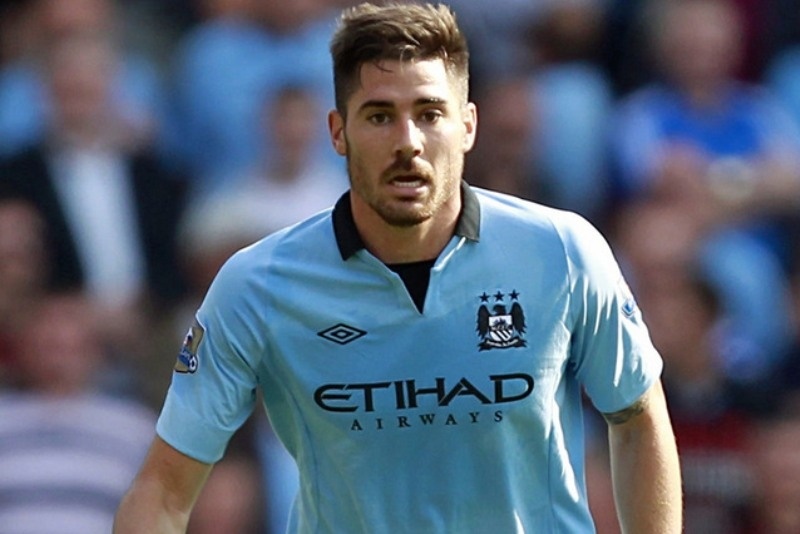 Γκαρθία: «Μπορούμε ακόμα τον τίτλο»