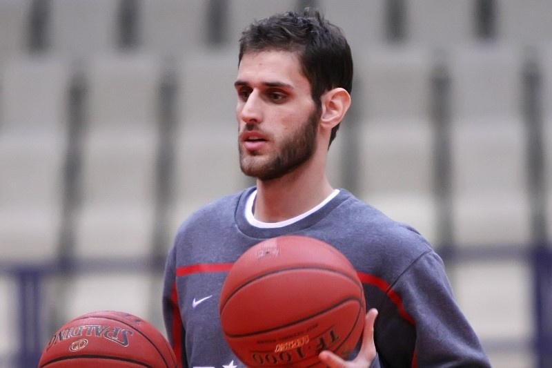 Ολυμπιακός: Μπήκε και ο Περπέρογλου